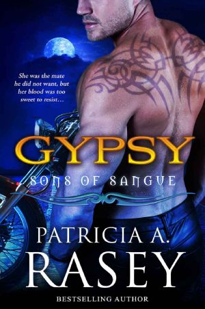 [Sons of Sangue 01] • Gypsy